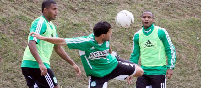 A ratificar contundencia |