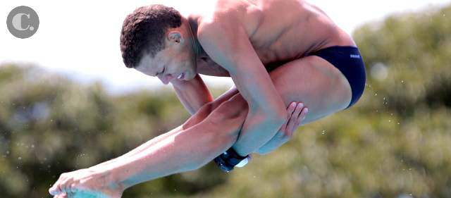 Colombia salta por el mundo | FOTO ARCHIVO