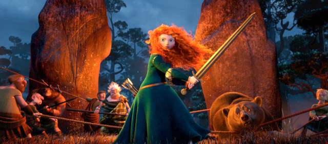 La valiente apuesta de Pixar |