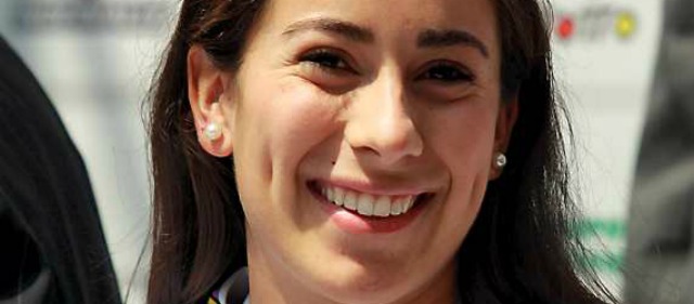 Así será la votación para elegir sede Juegos 2018 | Mariana Pajón, madrina de la Candidatura de Medellín 2018.