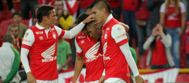 FOTO Colprensa