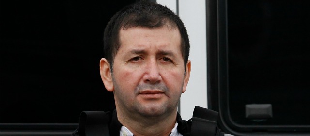 FOTO AP