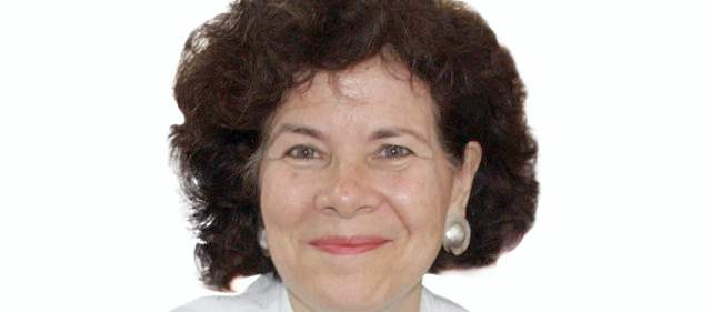 El arte que le gusta a Ana Piedad |