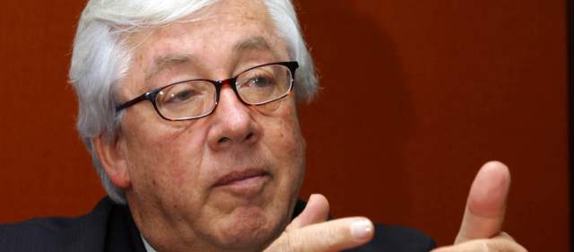 Exfiscal Luis Camilo Osorio negó vínculos con paramilitares |