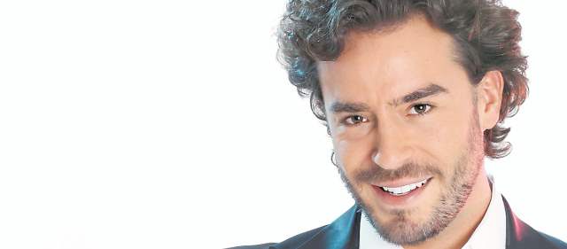 Apoyo la diversidad sexual: Juan Pablo |