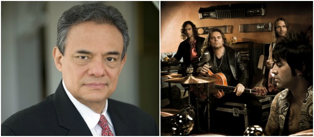 Premios Billboard a la Música Latina rendirán homenaje a Maná y José José