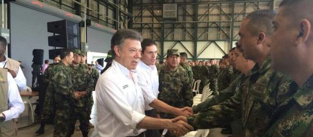 Foto Colprensa