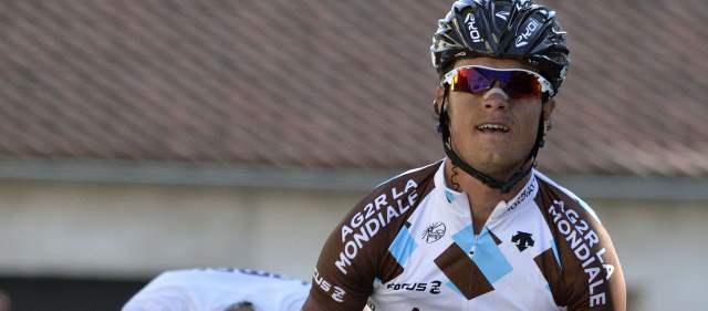 Carlos Betancur se recupera de dos virus y está listo para correr |