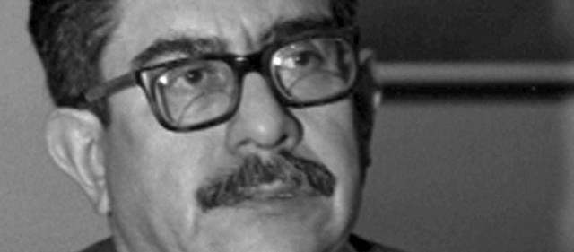 En firme condena contra coautor de la muerte del senador Manuel Cepeda |