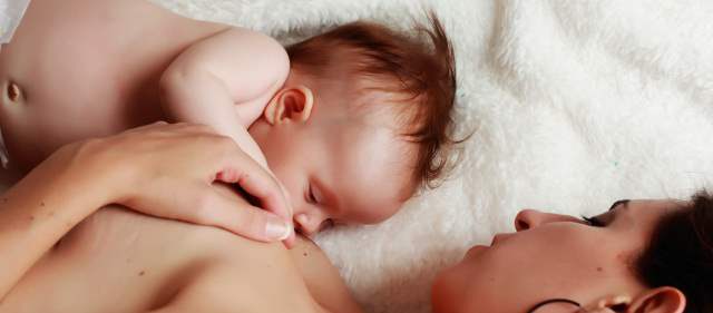 La primera hora tiene la clave de la lactancia feliz | Se necesitan instituciones de salud y más comprometidas con la lactancia. FOTO SHUTTERSTOCK