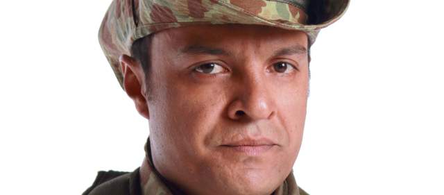 Víctimas de Carlos Castaño se quejaron ante Julián Román por su papel en los Tres Caínes |