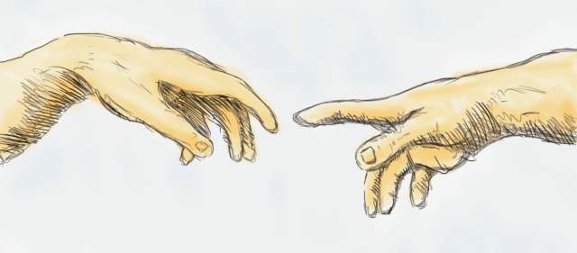 Ejemplos de vida | ILUSTRACIÓN MORPHART