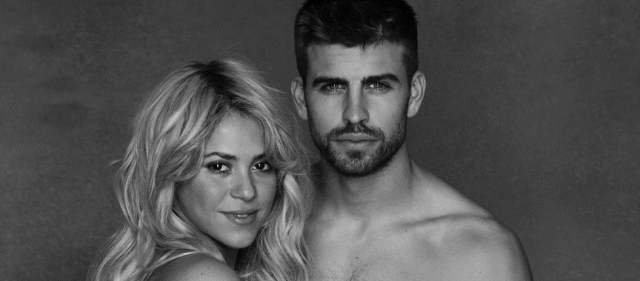 ¿Nacerá hoy el bebé de Shakira y Gerard Piqué?