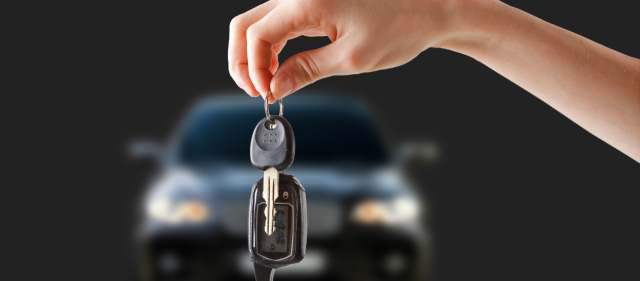 La transparencia es clave para vender el carro |