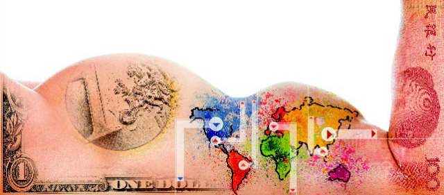 Los nuevos ‘duros’ de la economía mundial