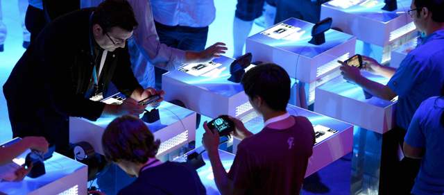 Presidente de Sony cree en la longevidad de PlayStation 3 | Sony presenta sus novedades en la Feria E-3.