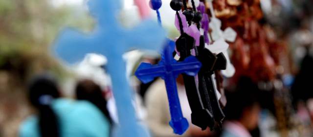 Colombianos destinan mensualmente a su religión 50.000 pesos |