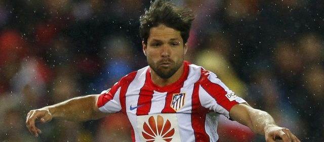 El carioca jugó junto a Falcao en la temporada 2011-2012. FOTO REUTERS