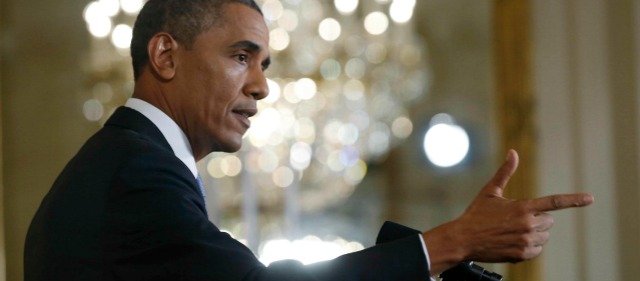 Obama anuncia reformas en Estados Unidos para hacer más transparentes programas de espionaje