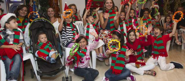 Navidad en Medellín: programación 2 de enero de 2014 | Foto archivo