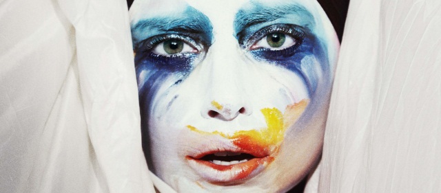 Gaga vive por el aplauso | Applause, previsto para el 19 de agosto, se filtró una semana antes. FOTO BLOOMBERG