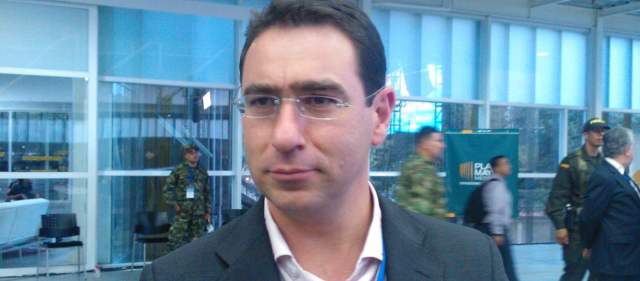 Designan a Faihan Al-Fayes Chaljub, como gobernador encargado de La Guajira |