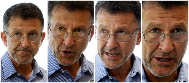 “A largo plazo quiero dirigir la selección": Juan Carlos Osorio