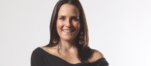 Adriana González deja el Bureau para gerenciar El Tesoro |