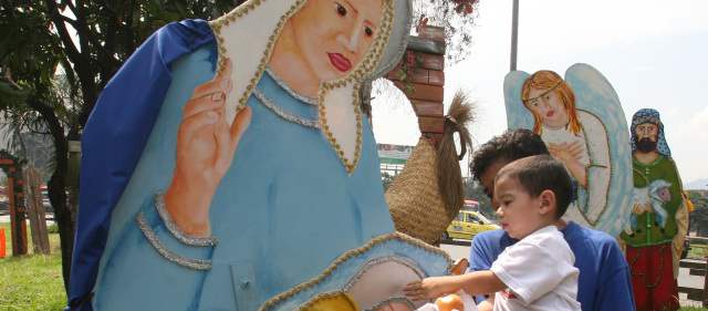 Navidad en Medellín: programación 4 de enero de 2014 | Foto archivo