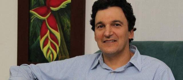 Ratifican a Juan Esteban Calle como gerente general en EPM |