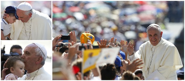 FOTO AP - REUTERS