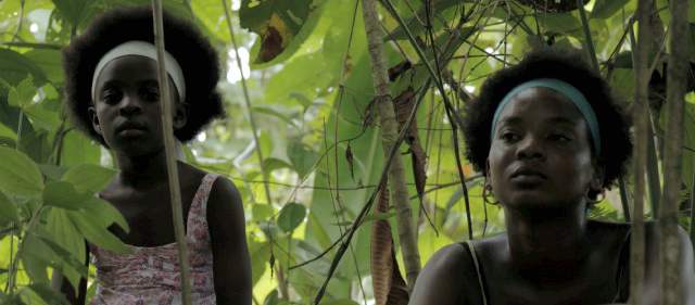 Chocó: casada con la adversidad | FOTO CORTESÍA