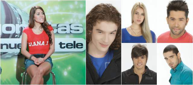 Ecos de la salida de Diana Ximena de Protagonistas de Nuestra Tele