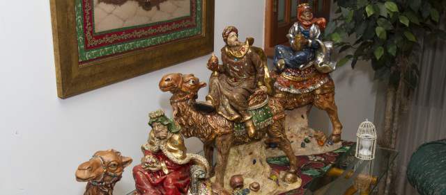 Navidad en Medellín: programación 6 de enero de 2014 | Foto archivo