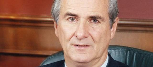 Juez concedió detención domiciliaria al exministro Antonio José Urdinola | Antonio José Urdinola, exministro de Hacienda.