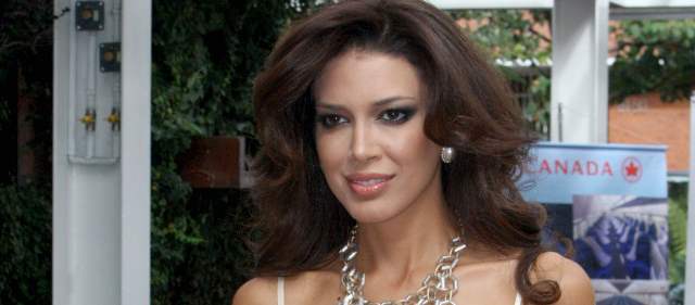 Miss Canadá 2012 se prepara en Colombia para Miss Universo |