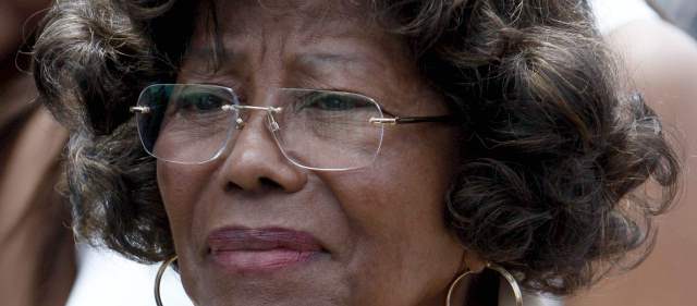 Madre de Michael Jackson no desapareció y está segura con sus familiares |