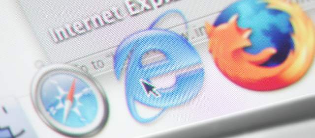 Chrome superó por primera vez a Internet Explorer