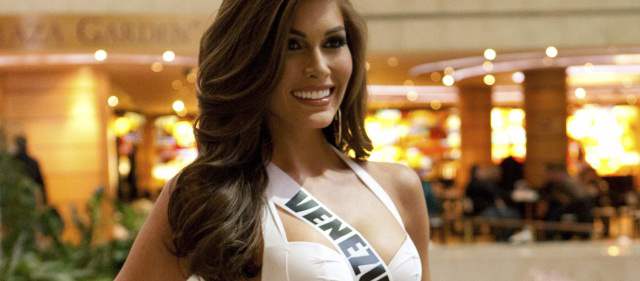 La venezolana Gabriela Isler es la nueva Miss Universo