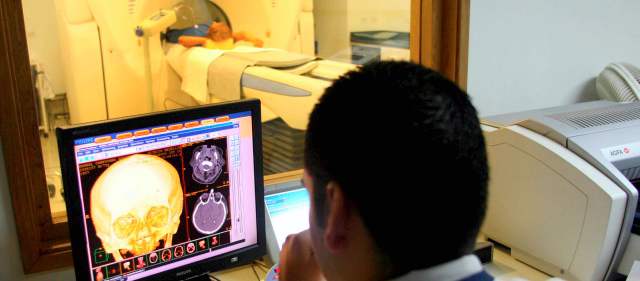 Visibilidad, clave en servicios de salud | Según expertos internacionales, Medellín tiene el capital humano y la infraestructura adecuada para prestar servicios médicos a extranjeros. Lo que sigue es darse a conocer. FOTO ARCHIVO