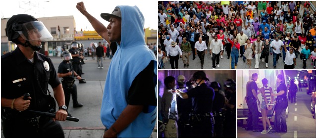 FOTO REUTERS - AP