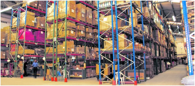 Century Global, una década con lo último | El conglomerado cuenta con varias líneas comerciales, pero Century Global se dedica de manera exclusiva a la tecnología. FOTOS CORTESÍA