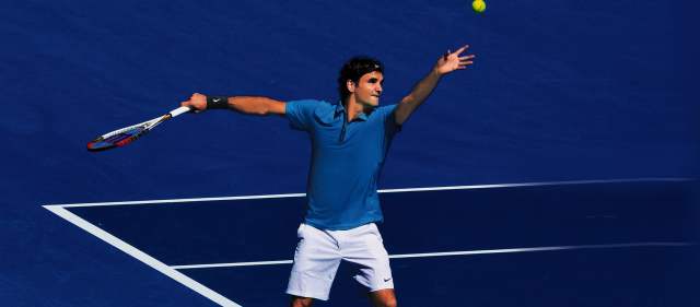 El deporte internacional está en todo su apogeo | FOTOS REUTERS Y AP