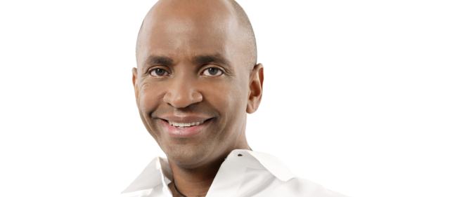 Sergio George viene con sus gigantes de la salsa | Sergio George nació en la ciudad de Nueva York hace 52 años. FOTO CORTESÍA