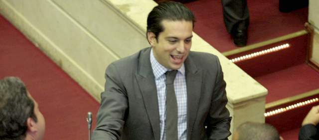 Simón Gaviria anuncia que pedirá archivar la Reforma a la Justicia