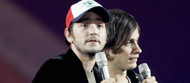 Gael García Bernal y Diego Luna producirán la segunda parte de Año bisiesto |