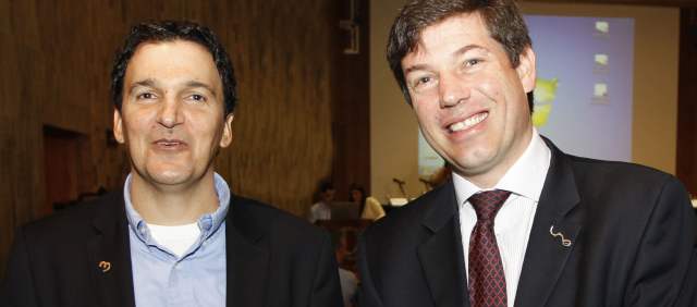 Vía libre a fusión Une-Millicom en último debate de Concejo de Medellín