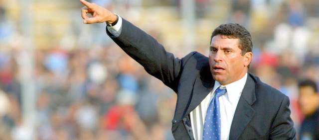 Honduras acudirá en Brasil a su tercer Mundial. FOTO ARCHIVO