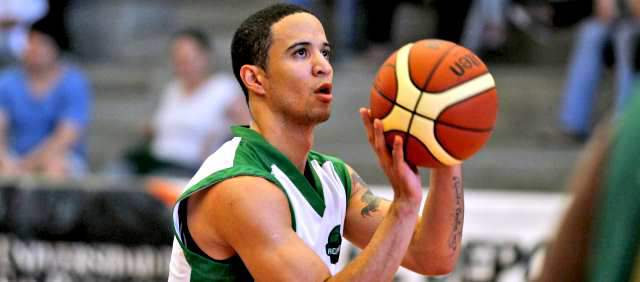 Baloncesto de alto vuelo en Medellín |