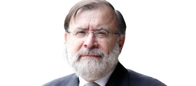 En las empresas hace falta fuego | Roberto Rabouin. FOTO MANUEL SALDARRIAGA